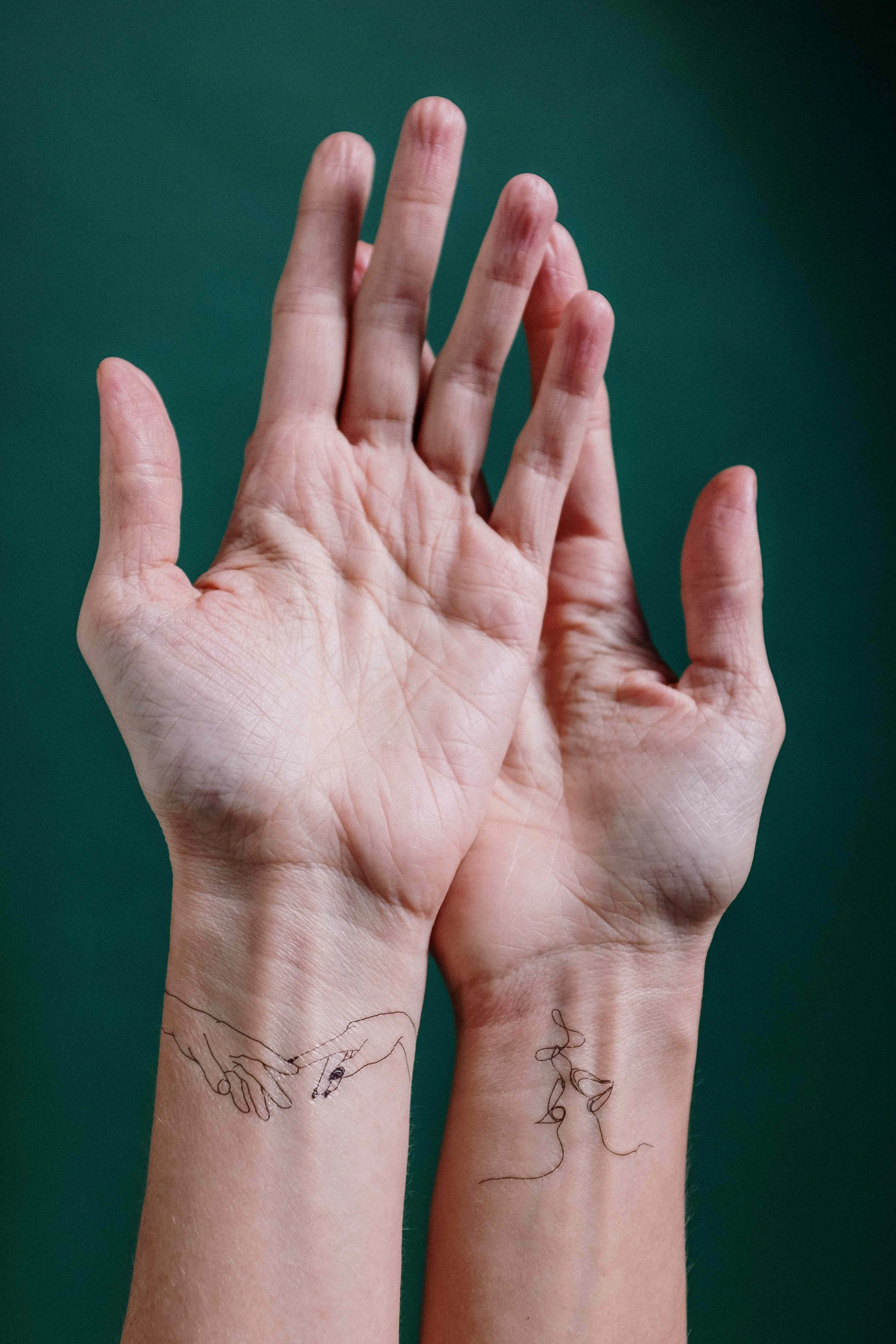 palm lines in palmistry