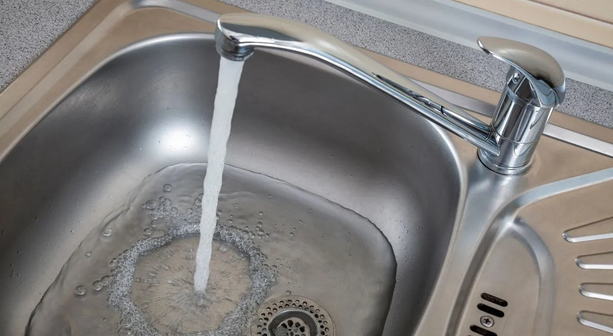 The Deep Single Bowl Undermount