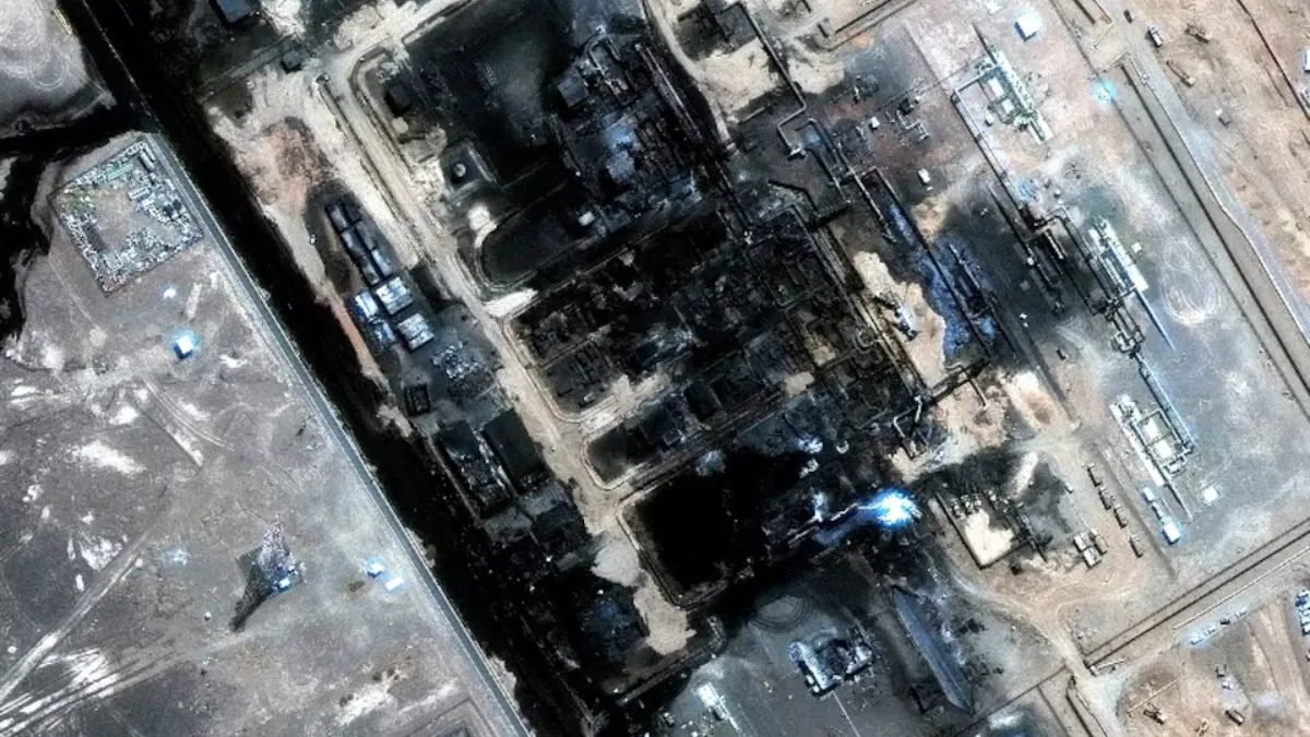 saudi attacked