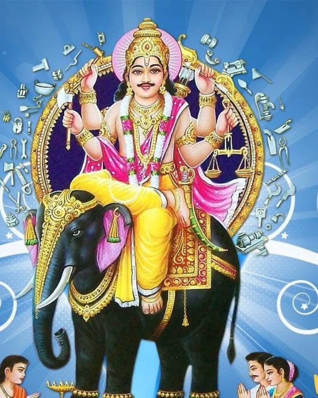 vishwakarma puja compressed