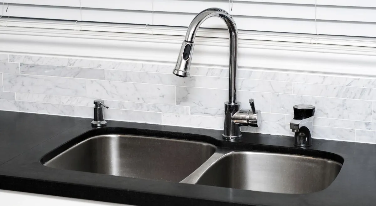 The Industrial Stainless Steel