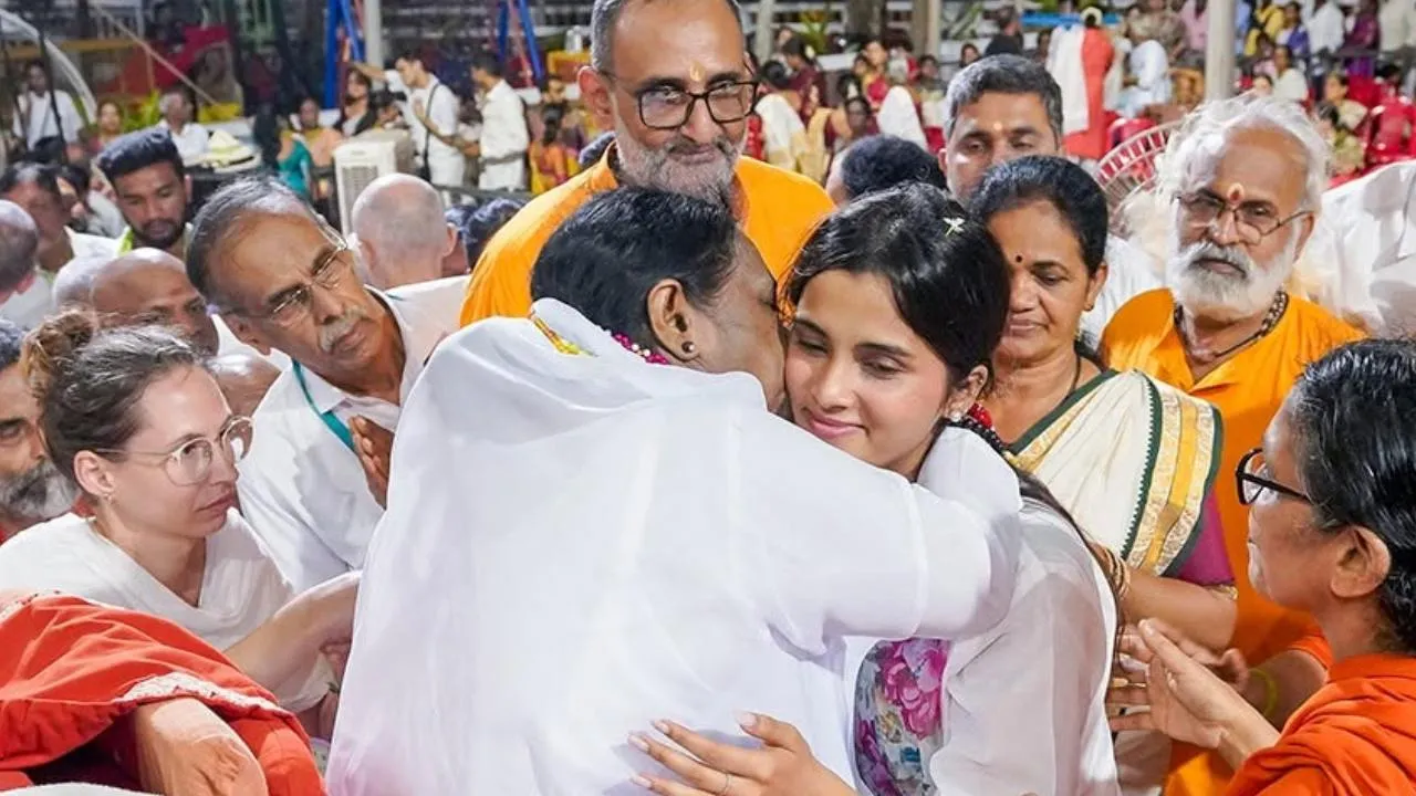 amma quotes