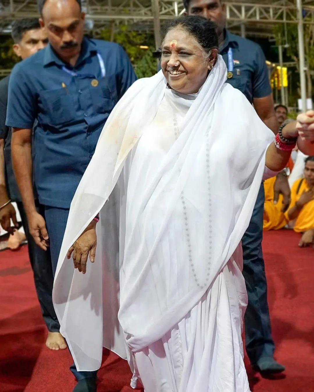 amma teachings