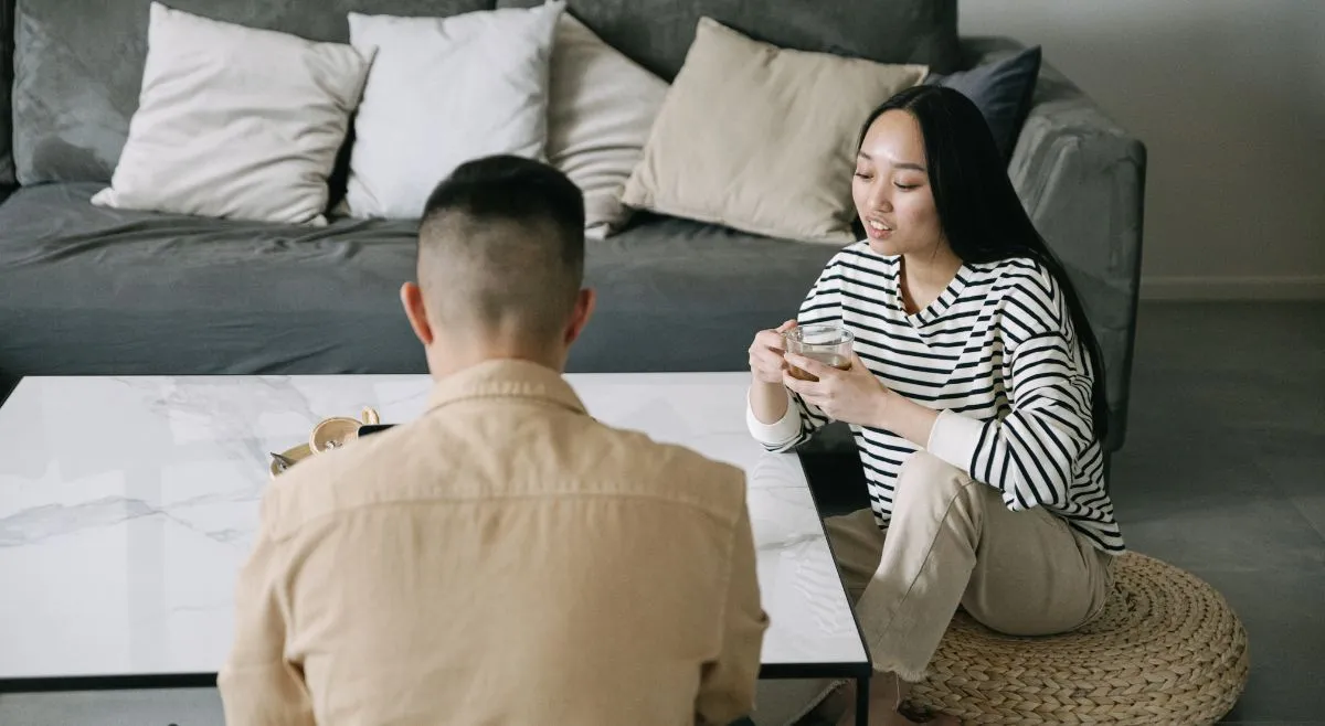 future mapping Coffee Date