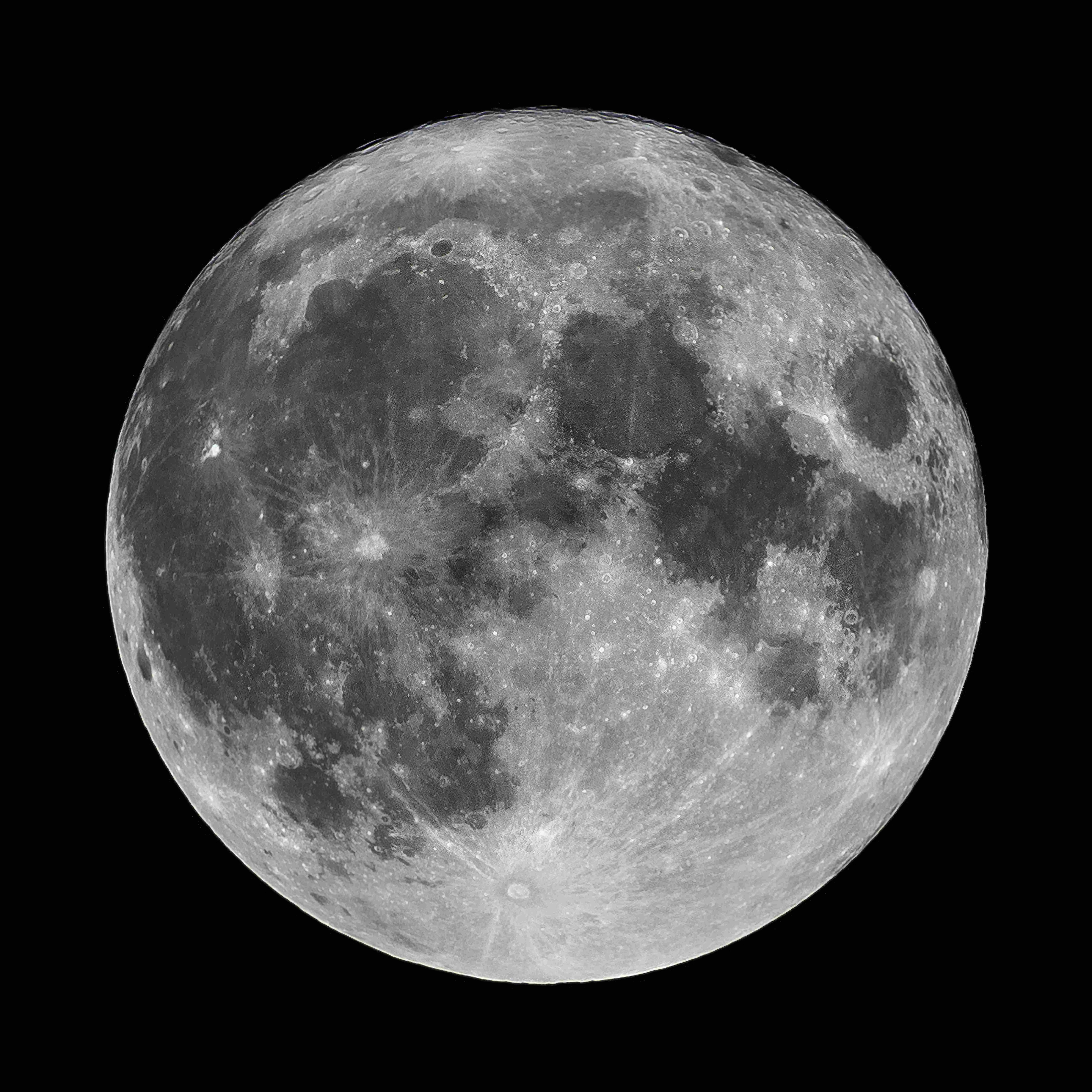 moon energy