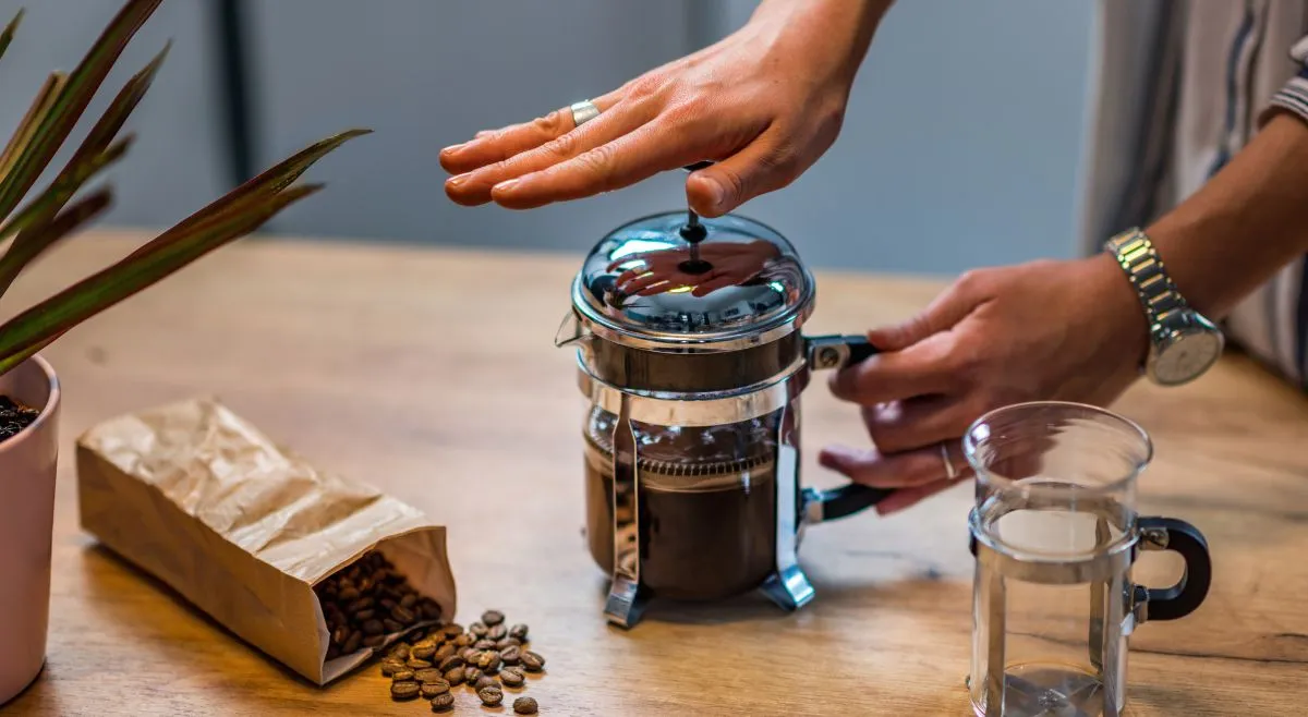 French Press