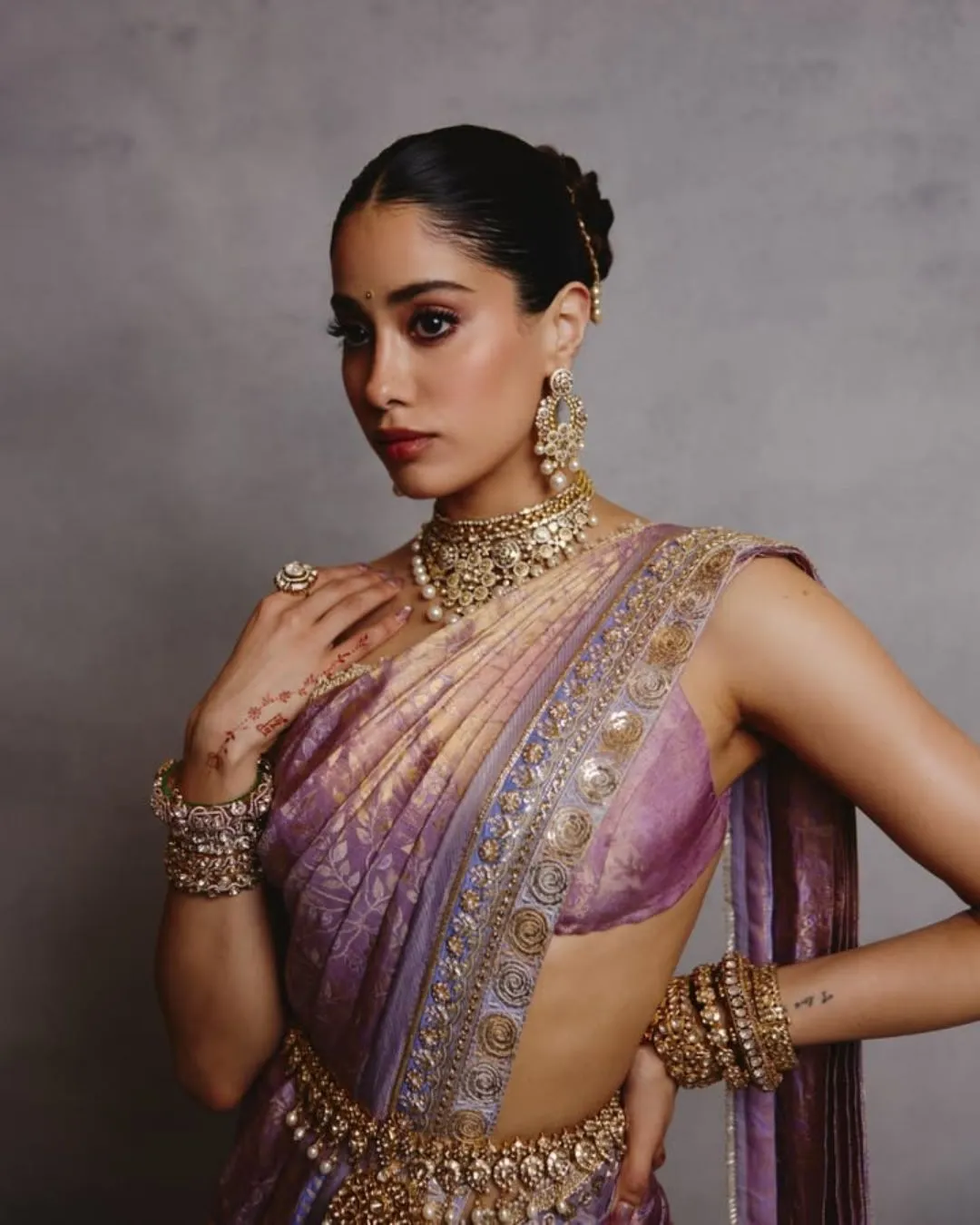 Gold Jewellery