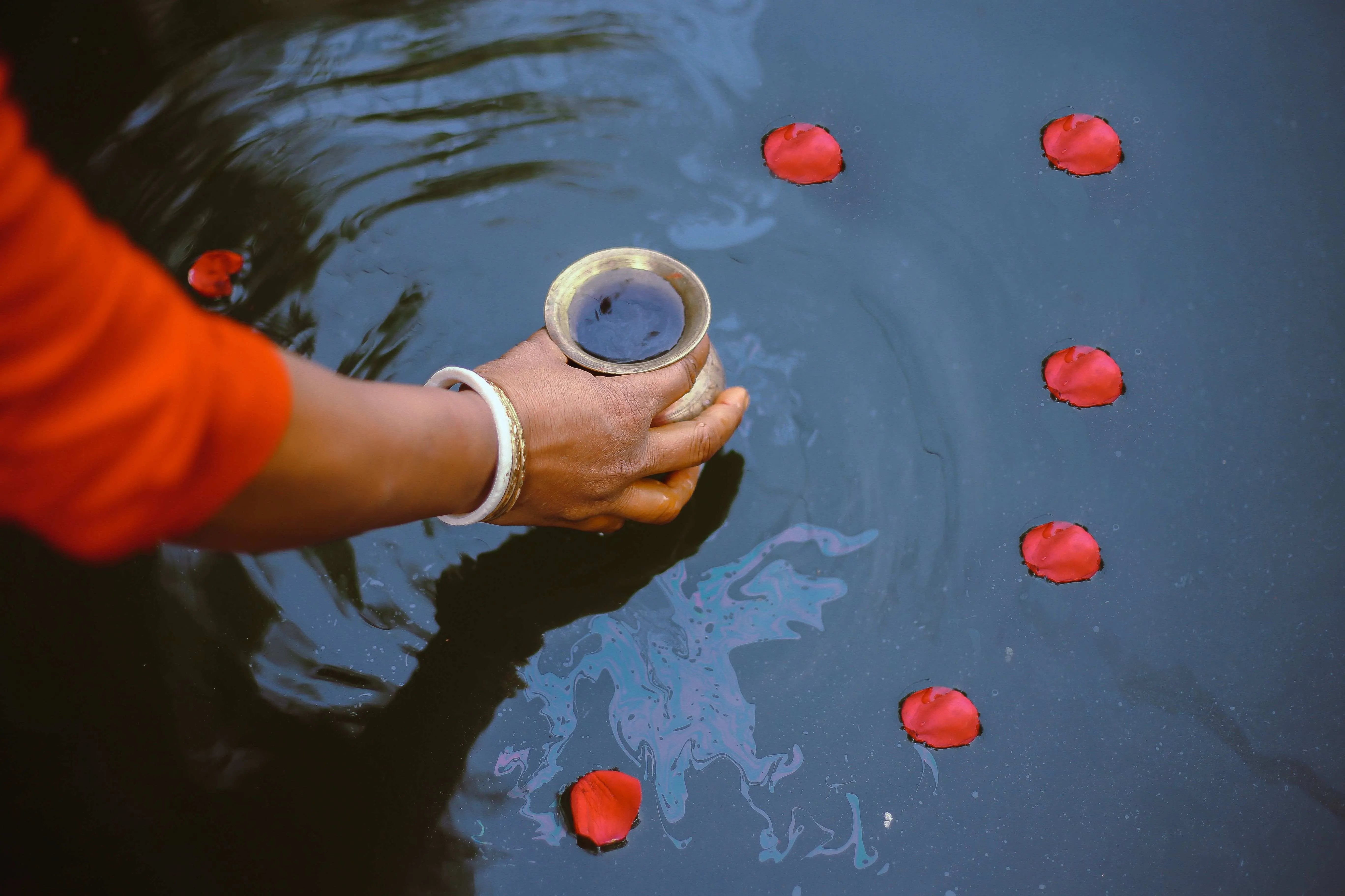 offerings sun