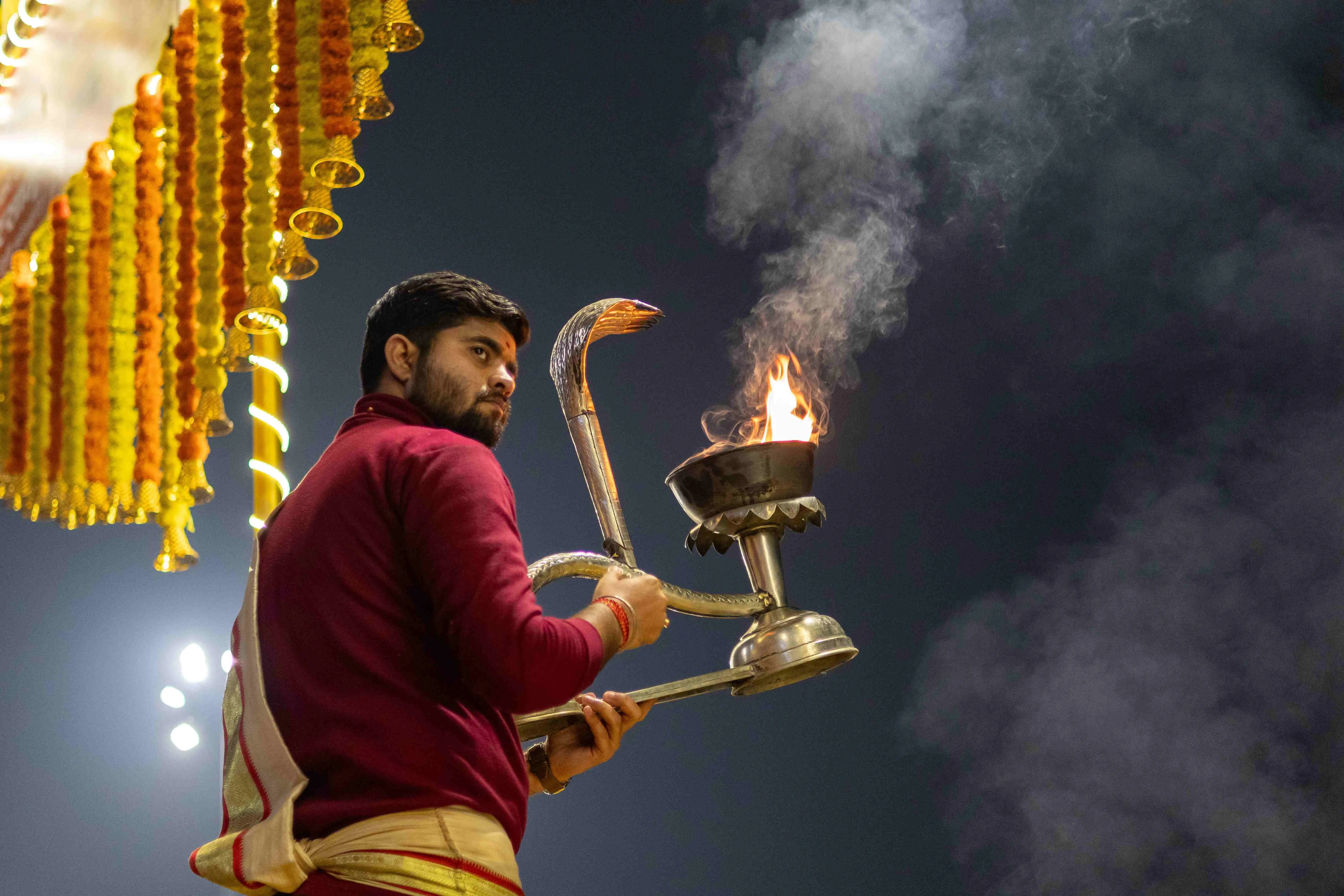 aarti at home compressed