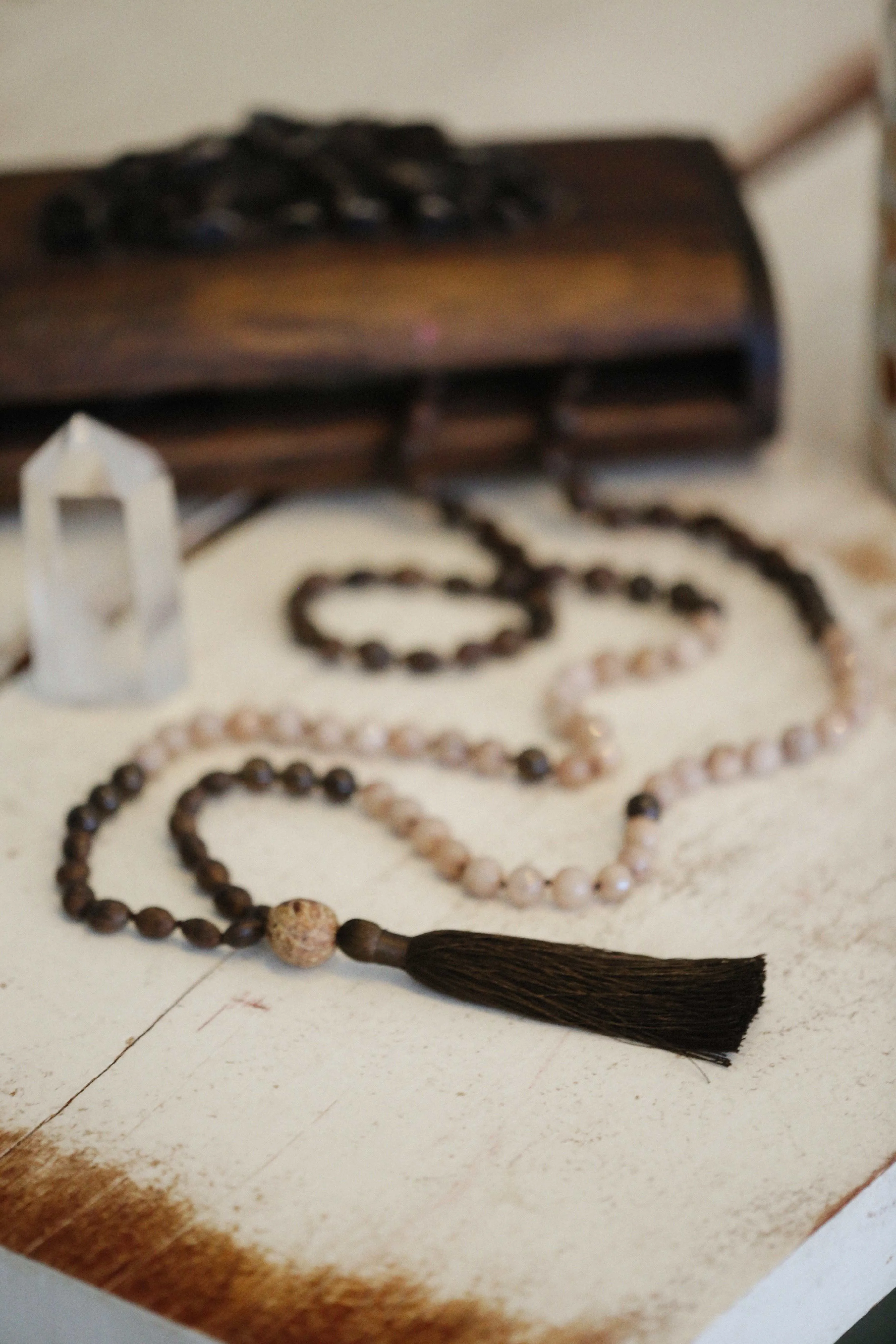 both mala