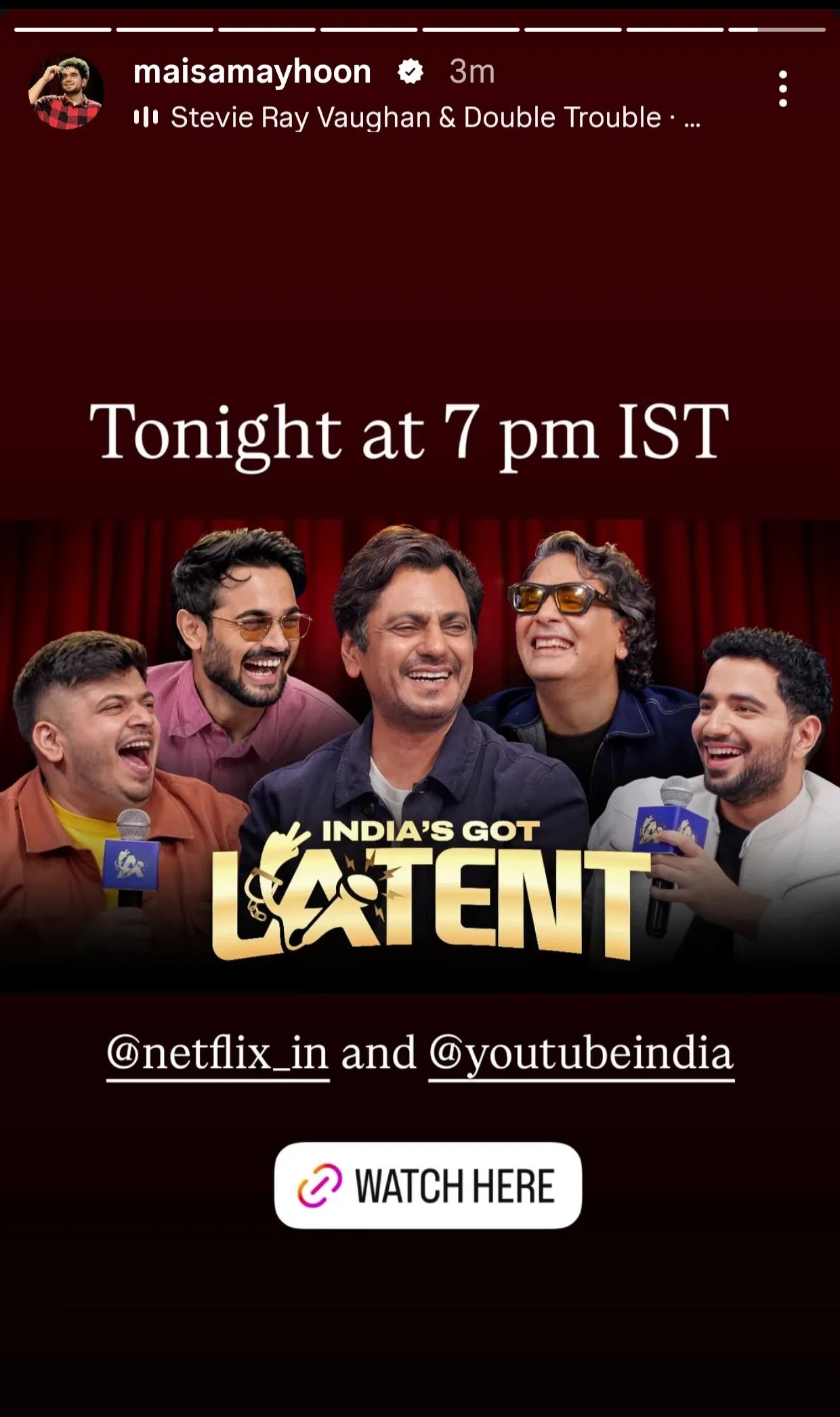 indias got latent 2 ep 7