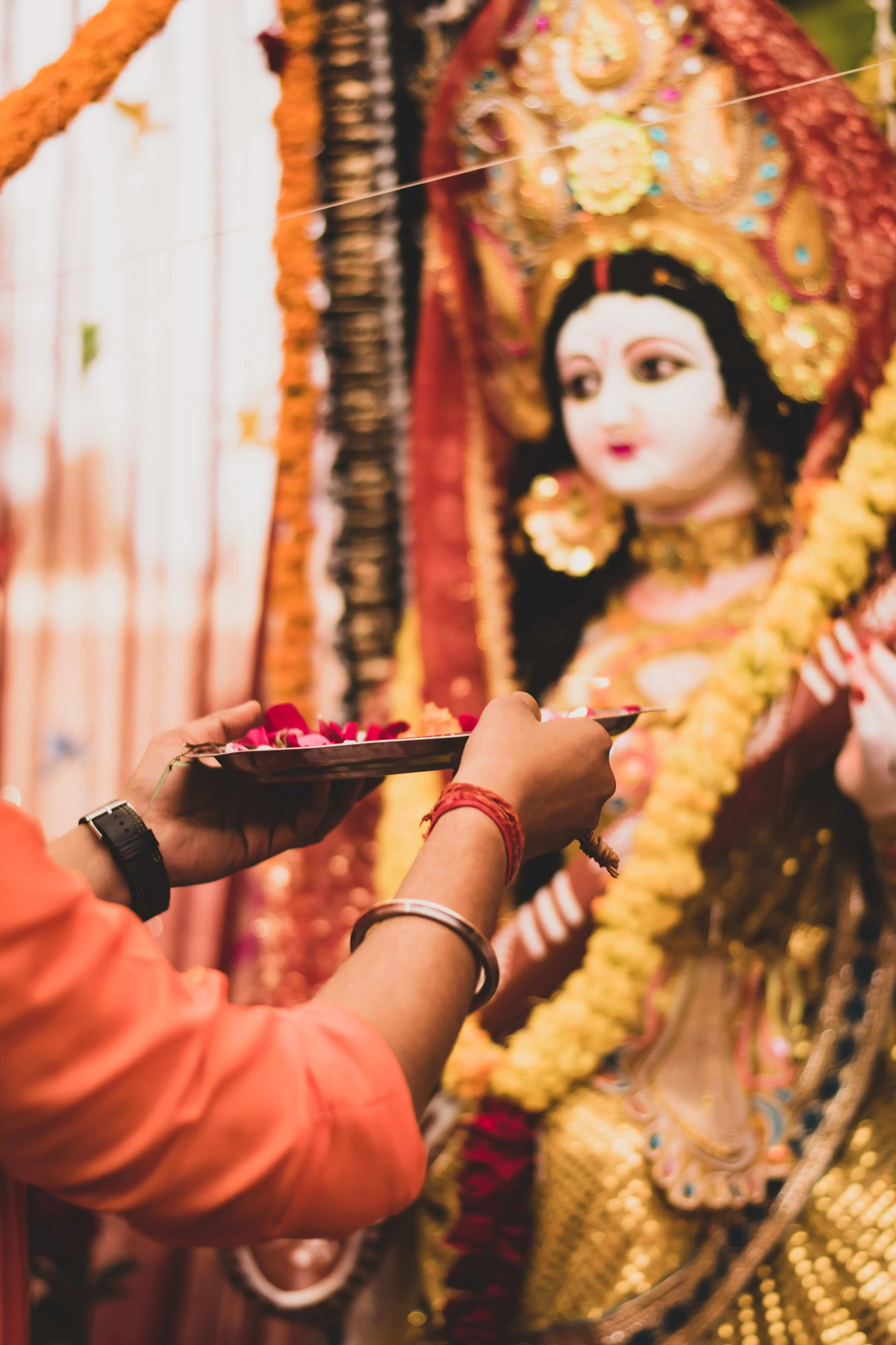 puja