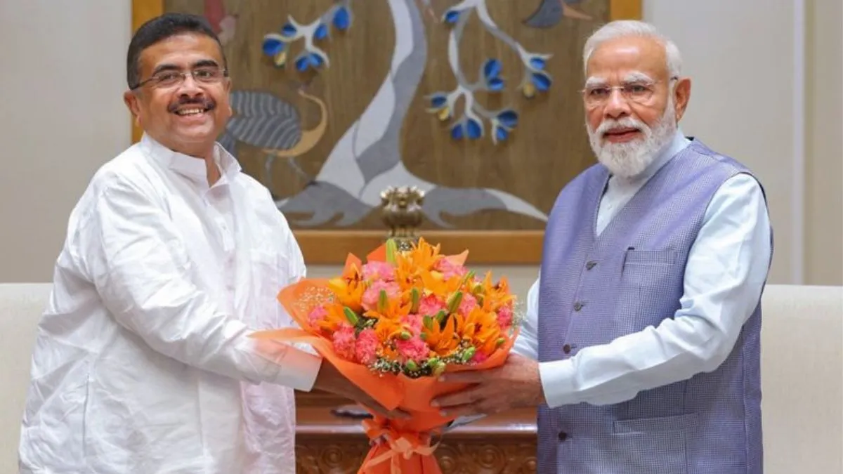 suvendumodiPTI