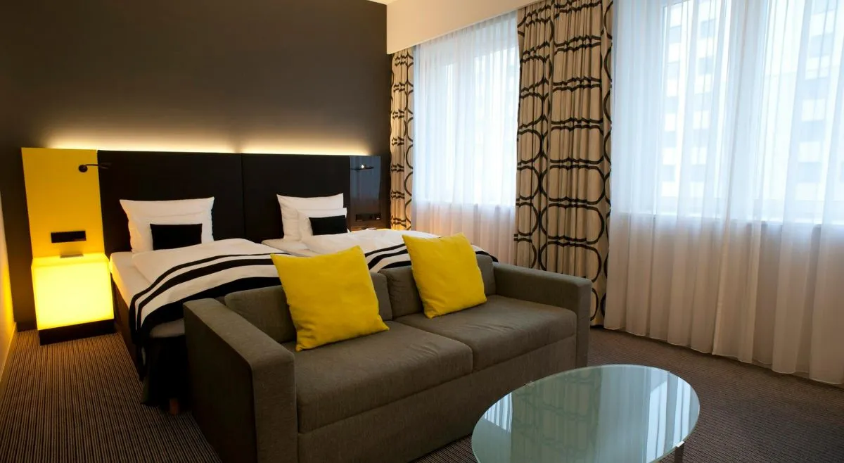 Textured Paint Ideas