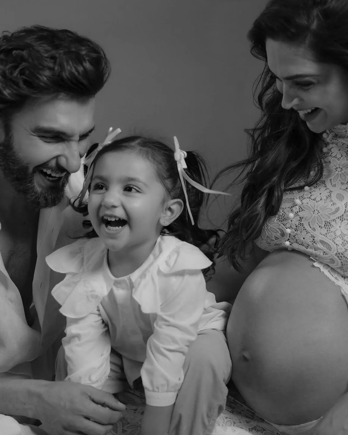 Deepika Ranveer family