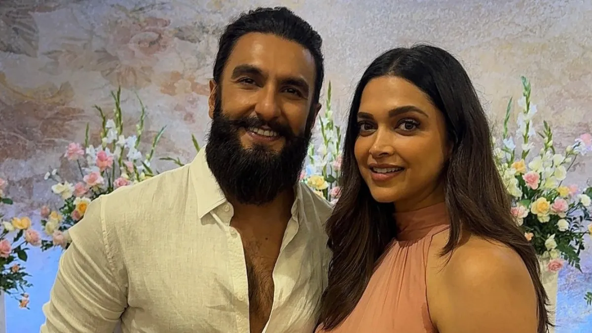 Deepika Ranveer movies