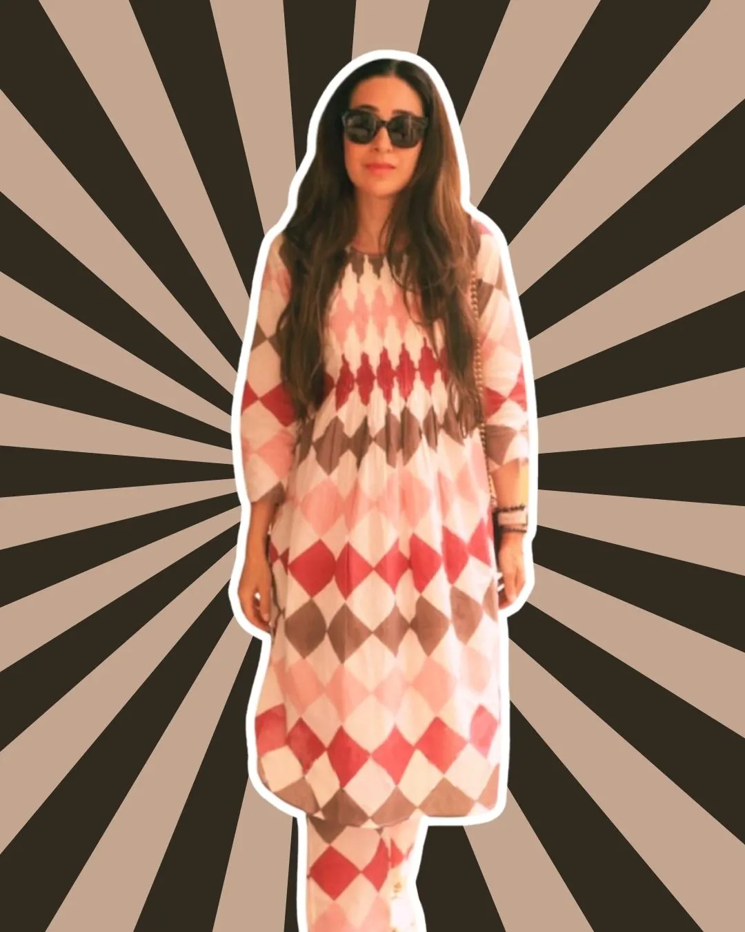 Geometric Prints