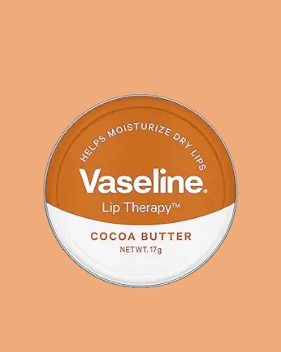 Vaseline coco butter