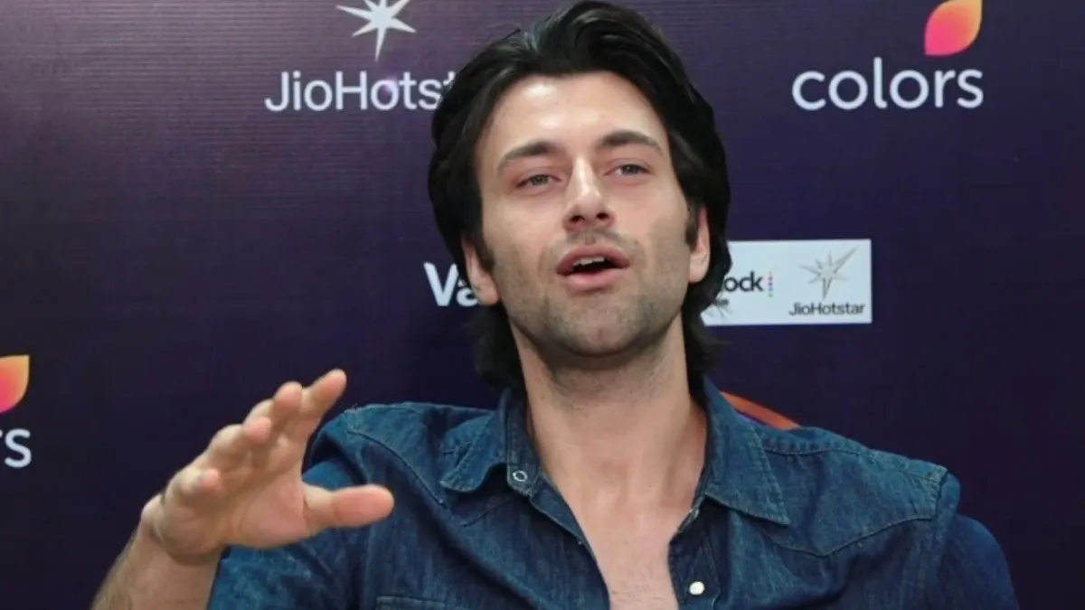 Rohed Khan Bigg Boss 20 eviction