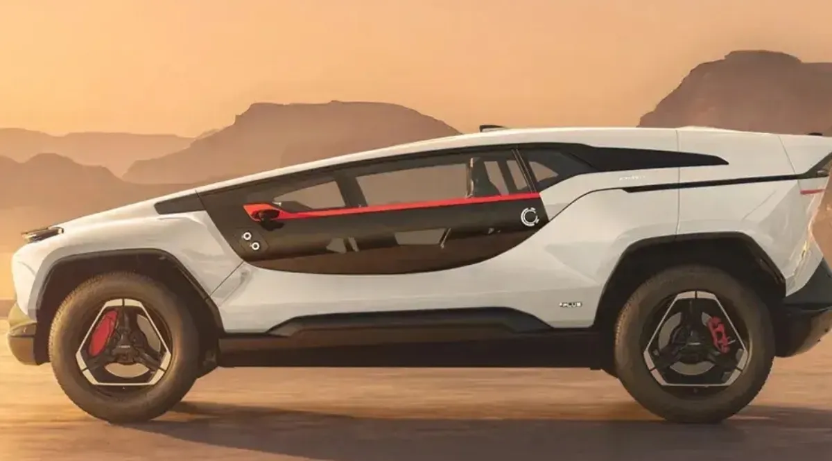 ceerexobotSUV