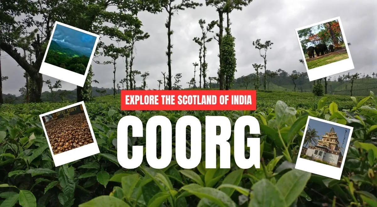 coorg
