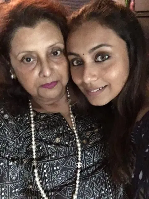 rani mukerji
