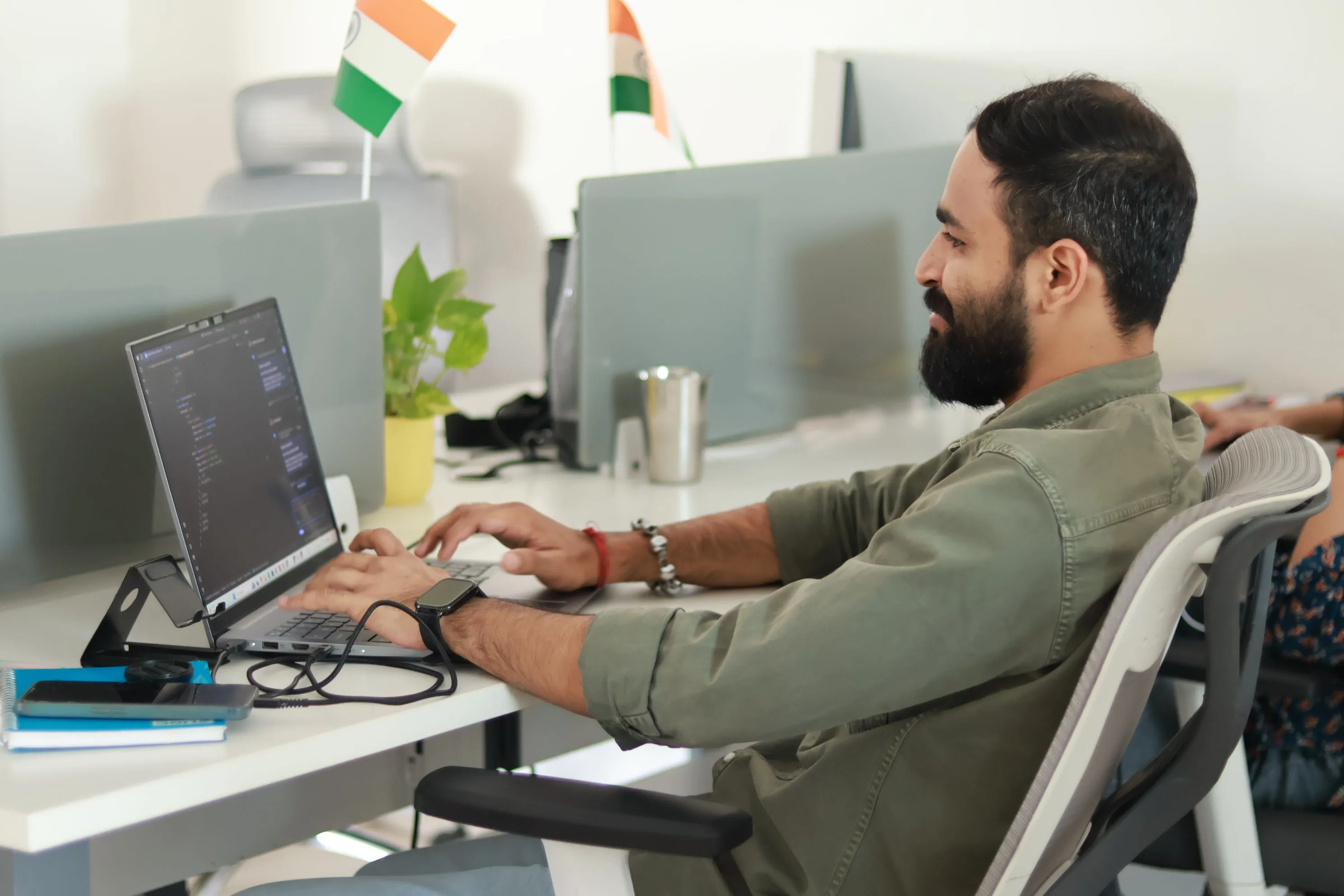 workplace career growth