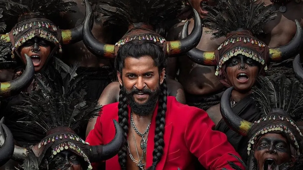 The Paradise movie ticket price