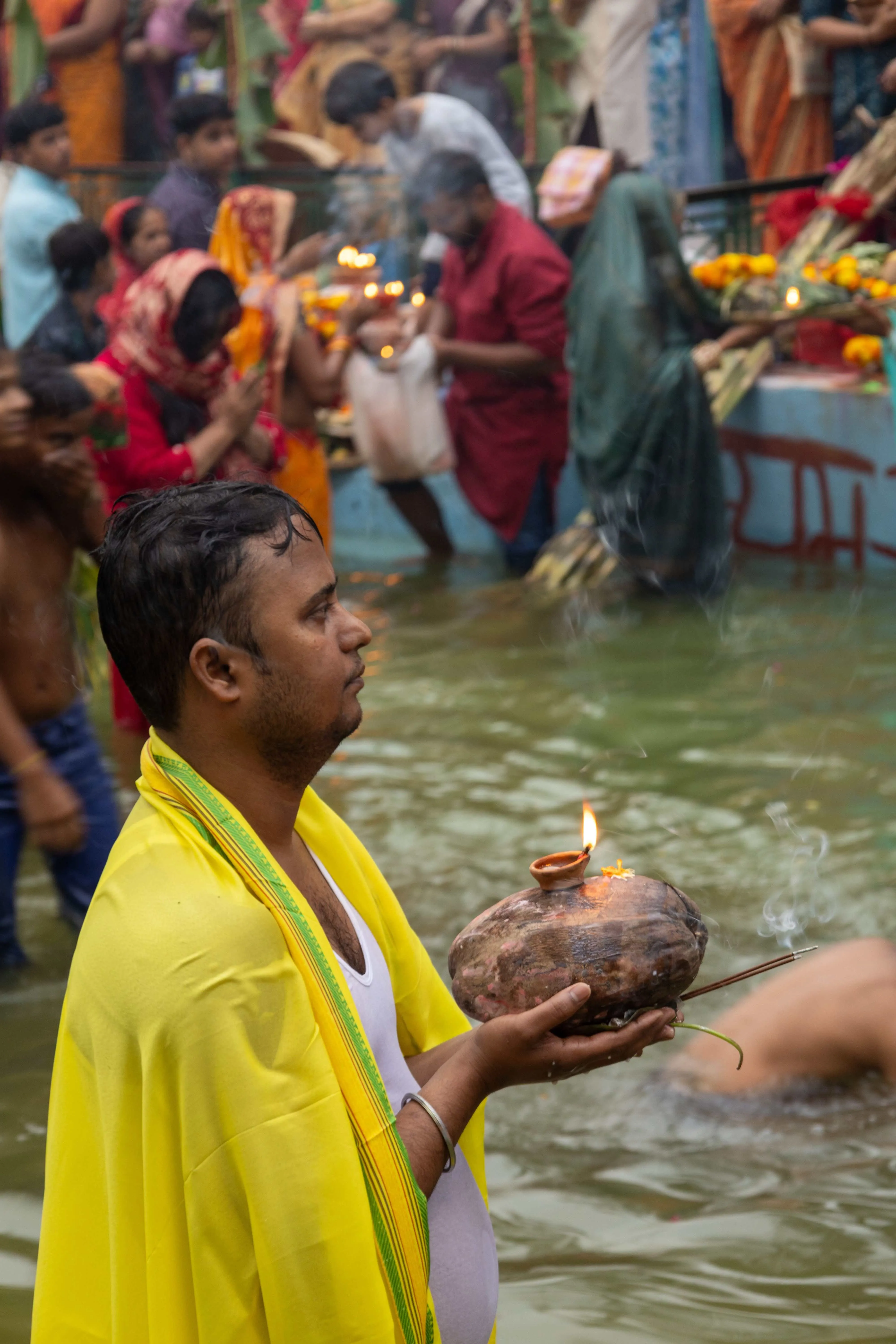 pitru tarpan