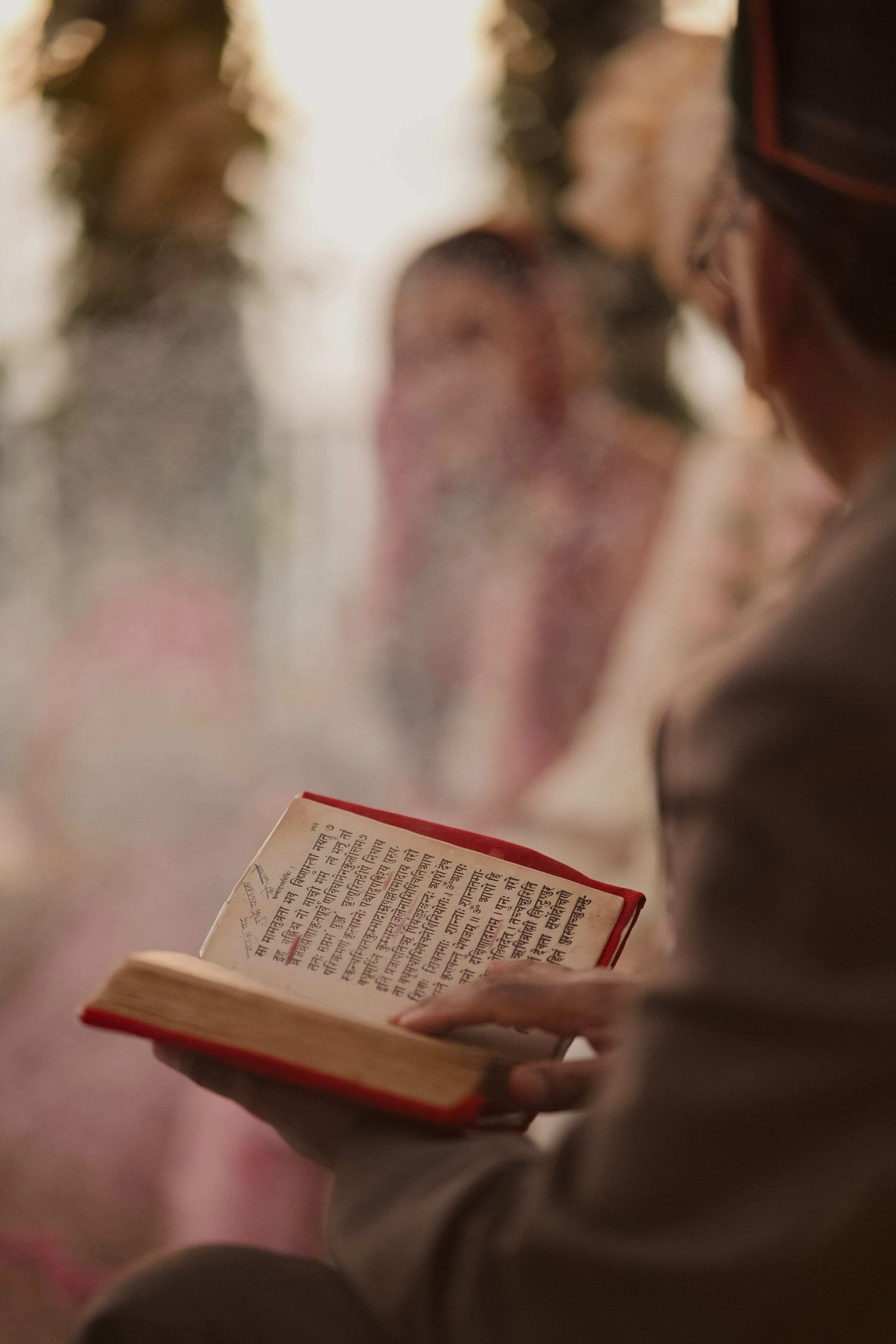 vedas compressed