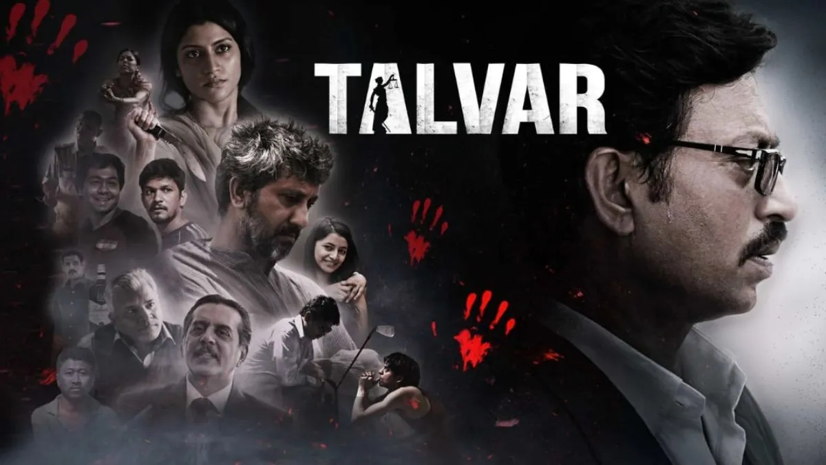 Talvar