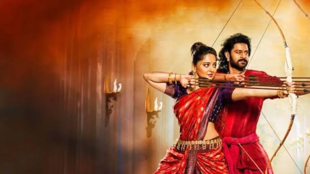 Bahubali The Conclusion