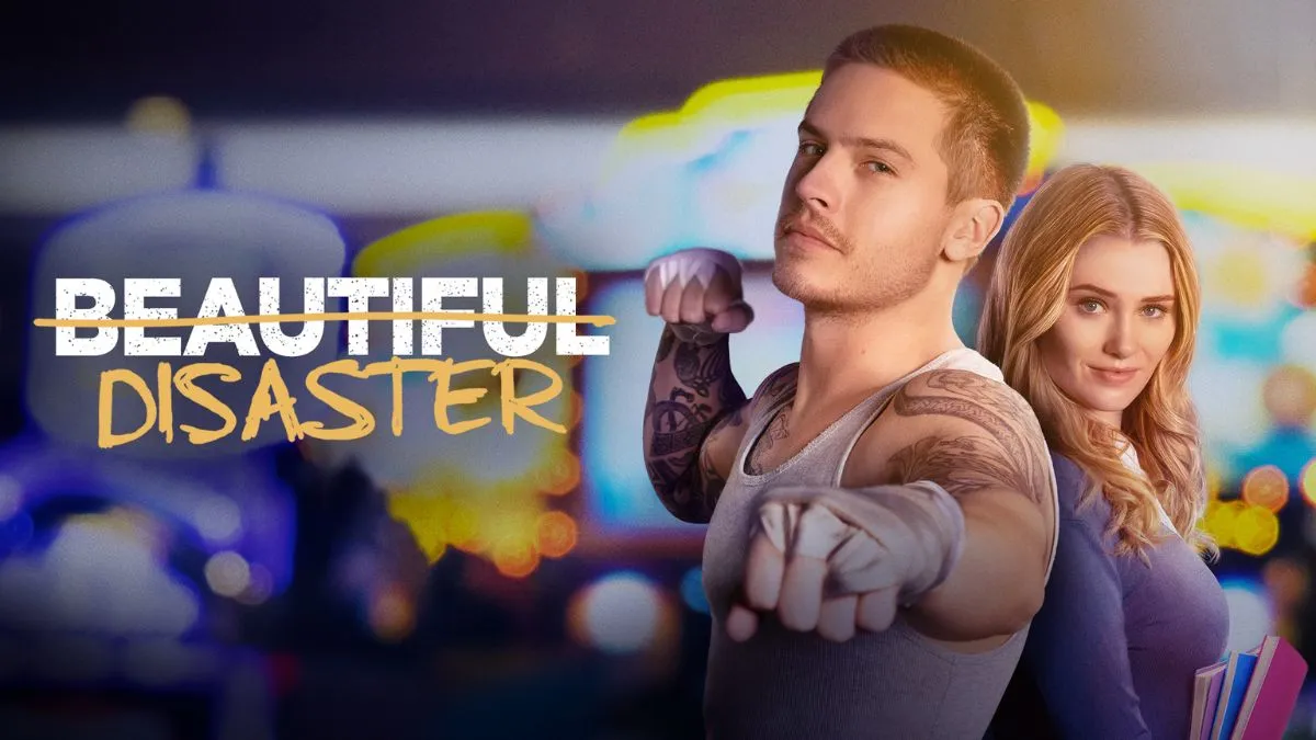 Beautiful Disaster