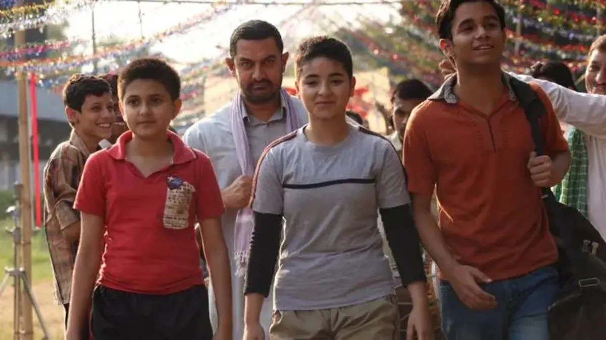 Dangal
