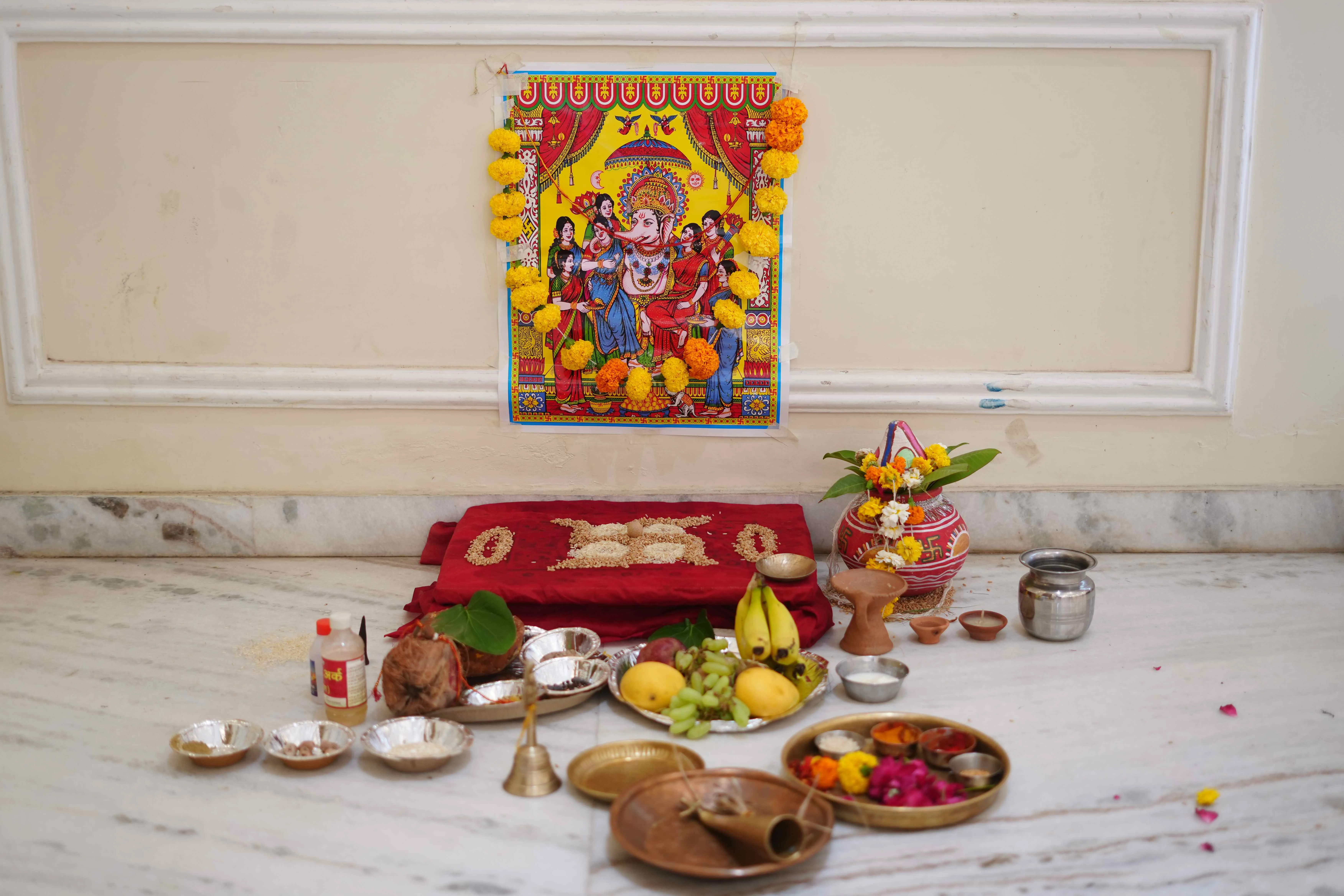 mandir