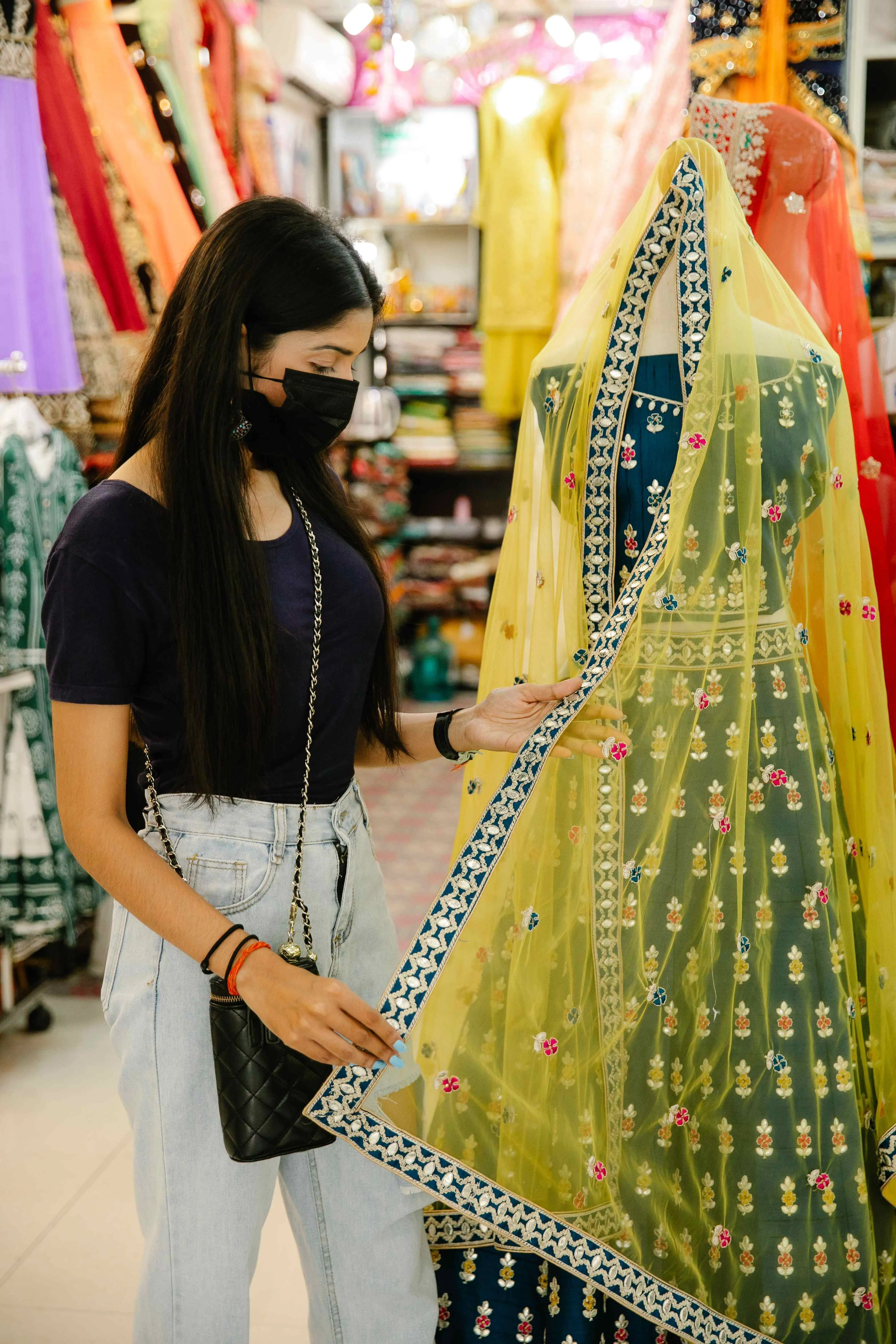 shopping