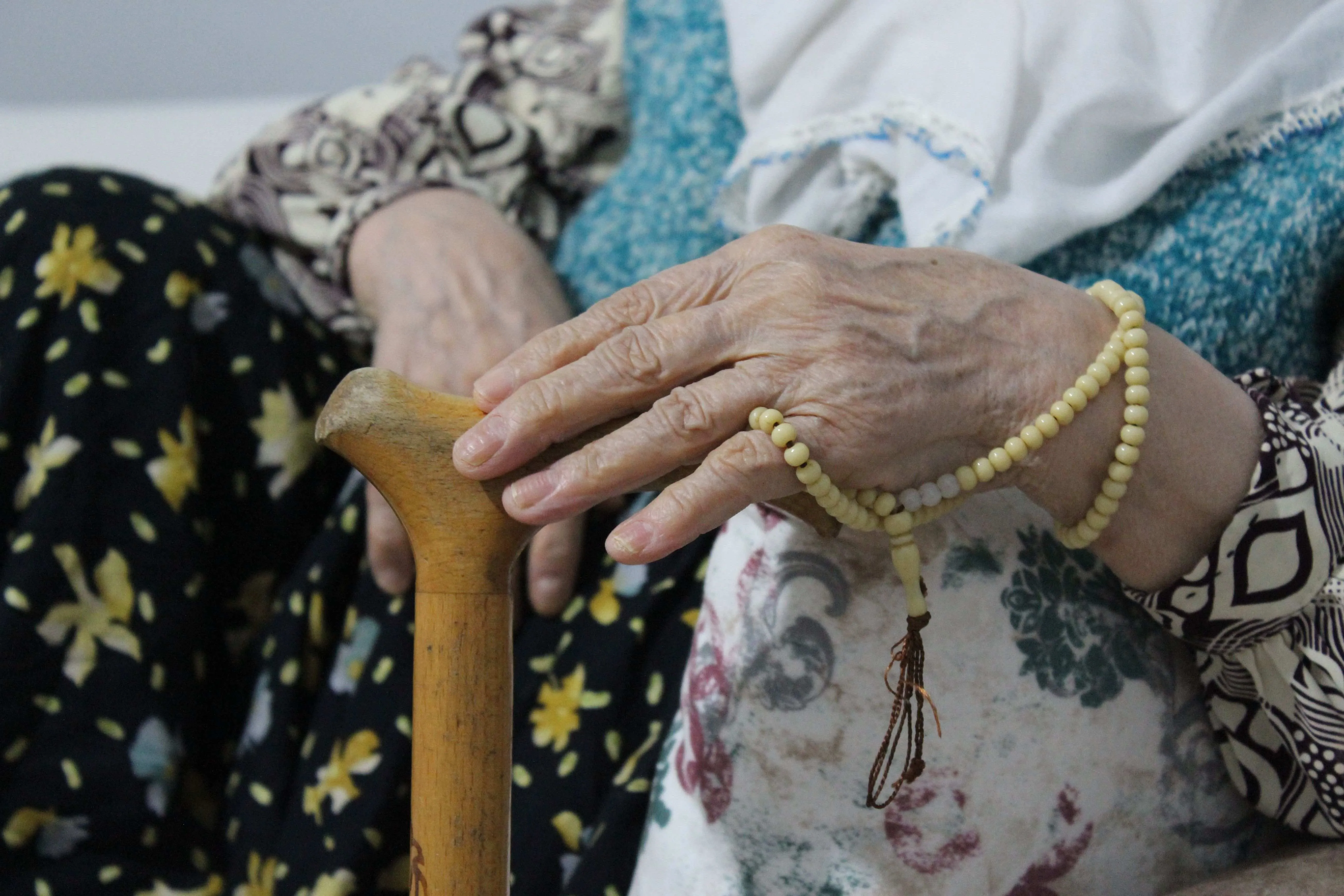 using japa mala