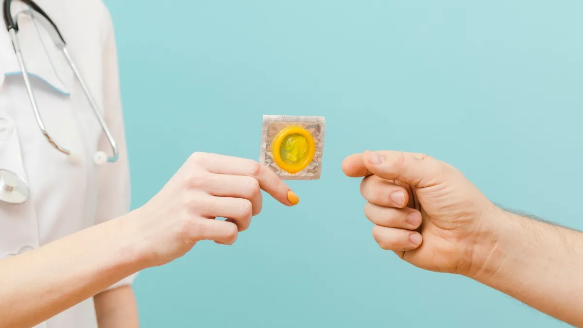 World Contraception Day