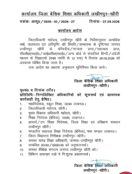 lakhimpurkhiriUP