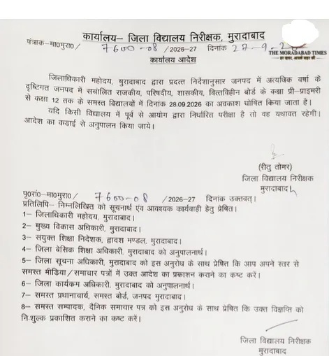 moradabad