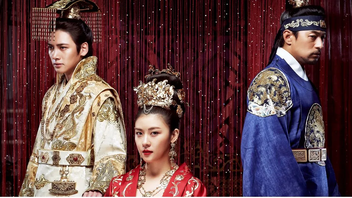 Empress Ki