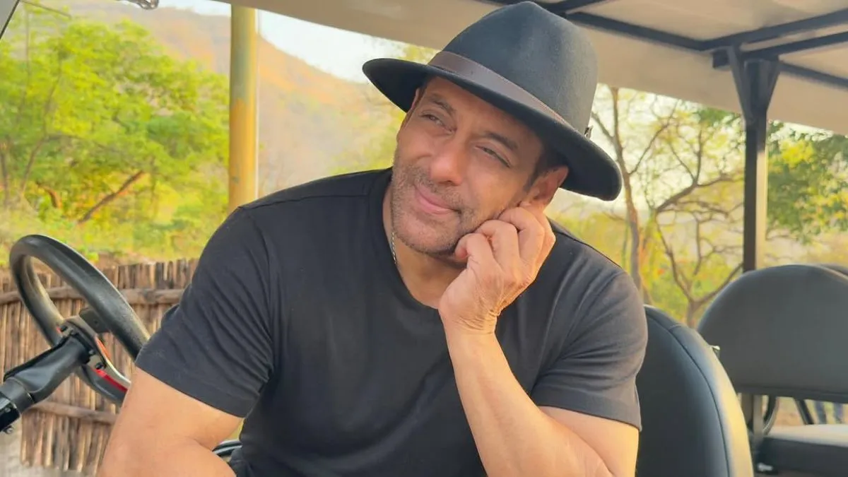 Salman Khan