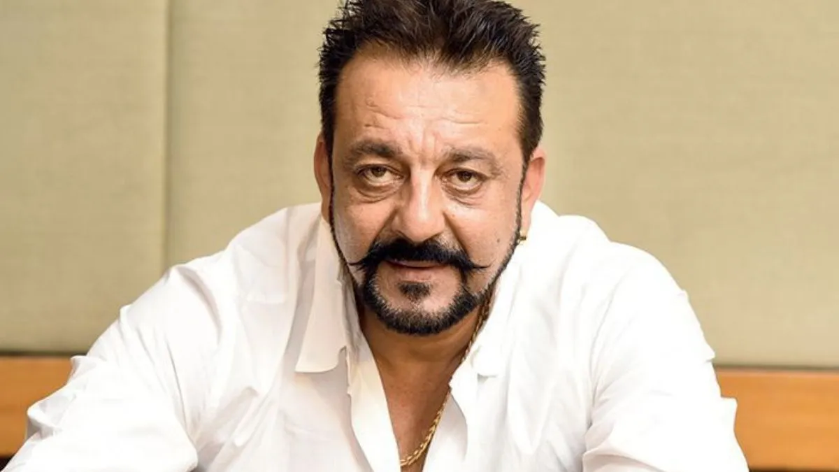 Sanjay Dutt
