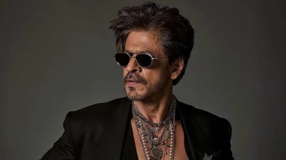Shah Rukh Khan