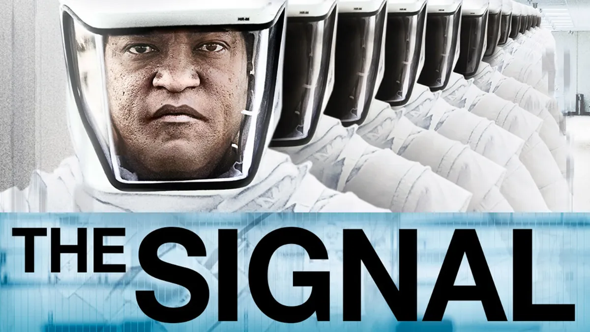 The Signal