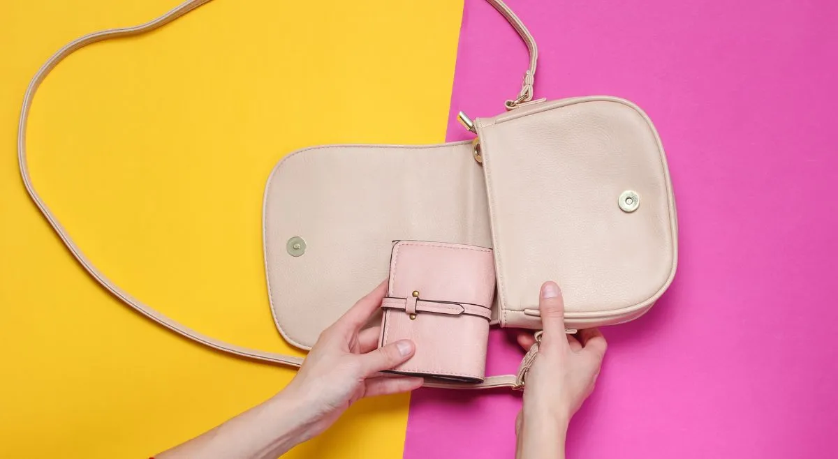 sling bag