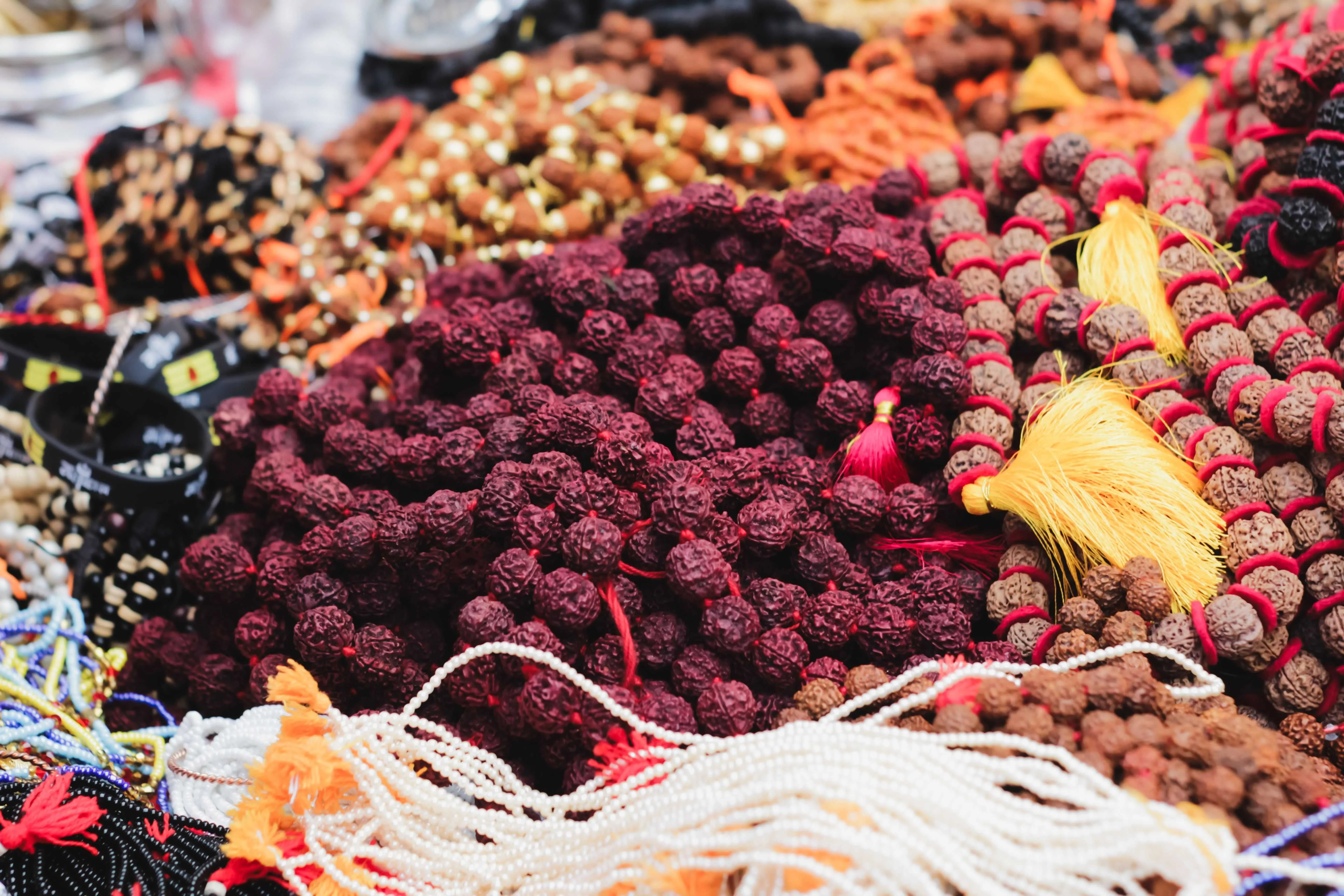 which ruidraksha best