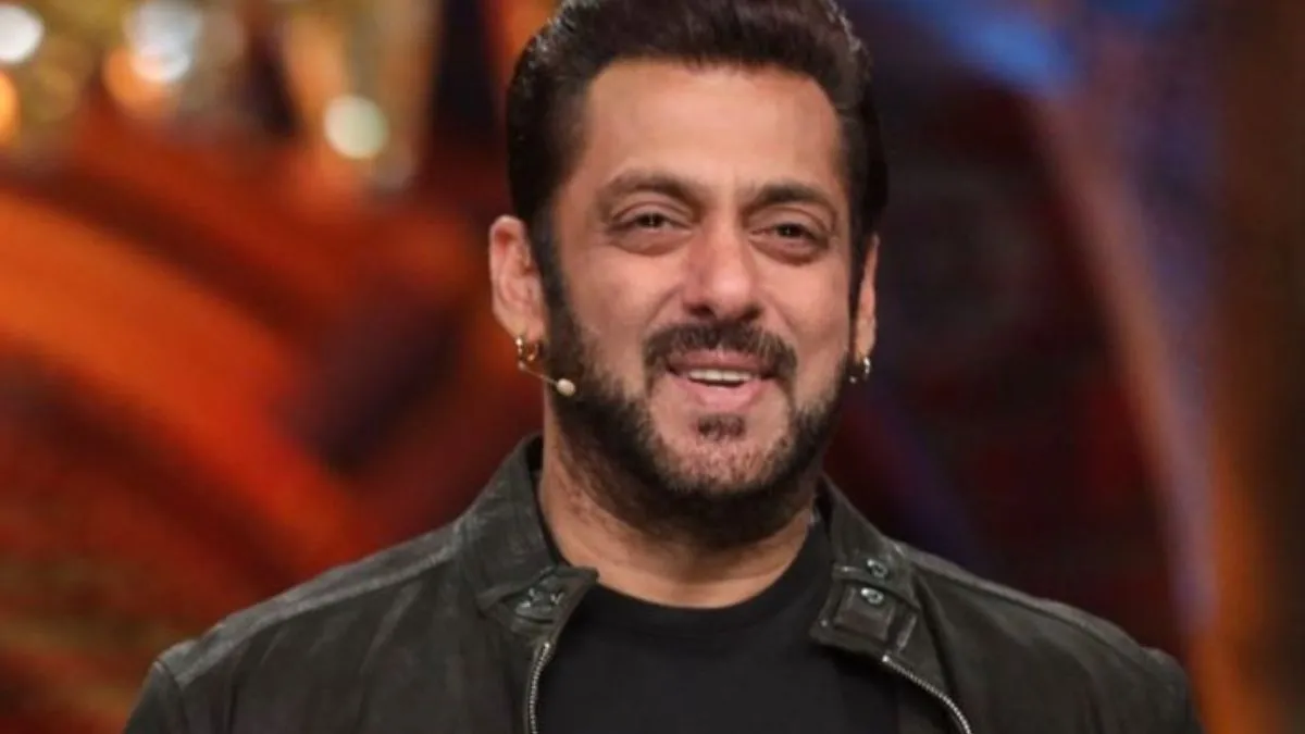 Salman Khan home in Dubai