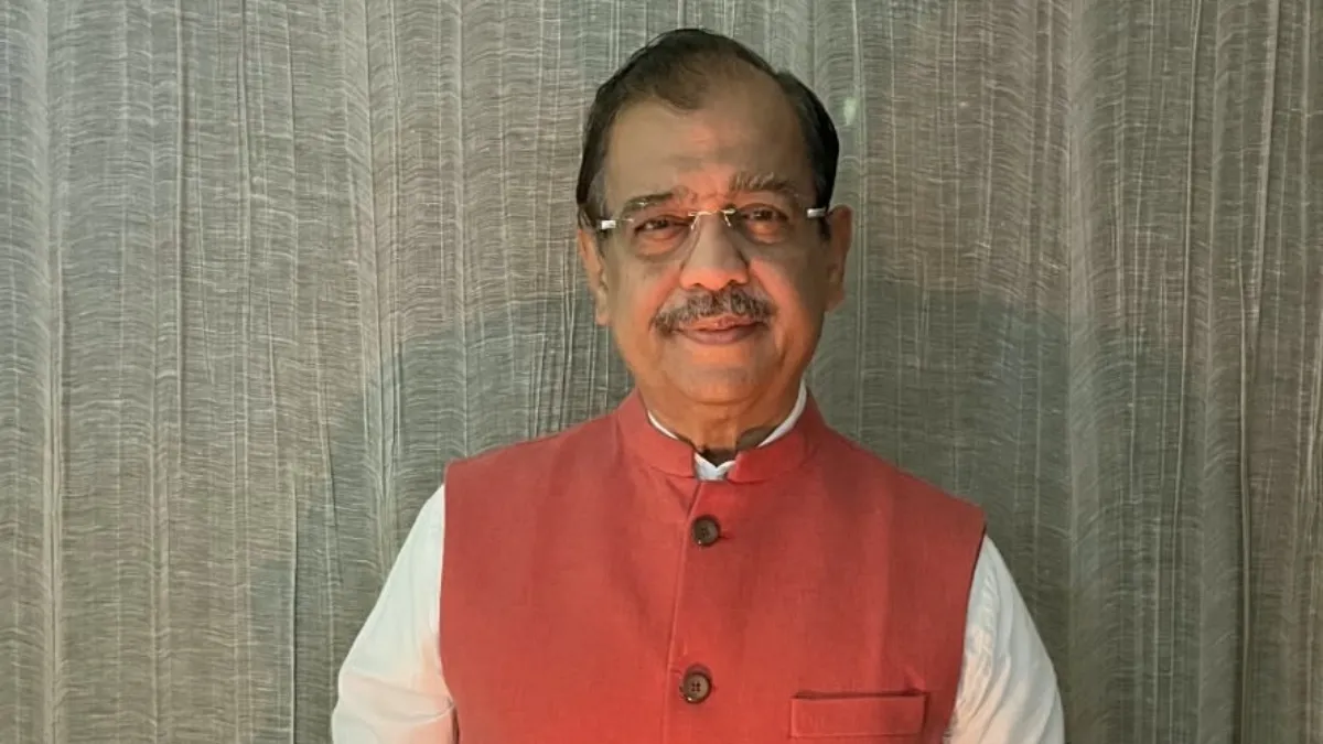 Who is Ujjwal Nikam