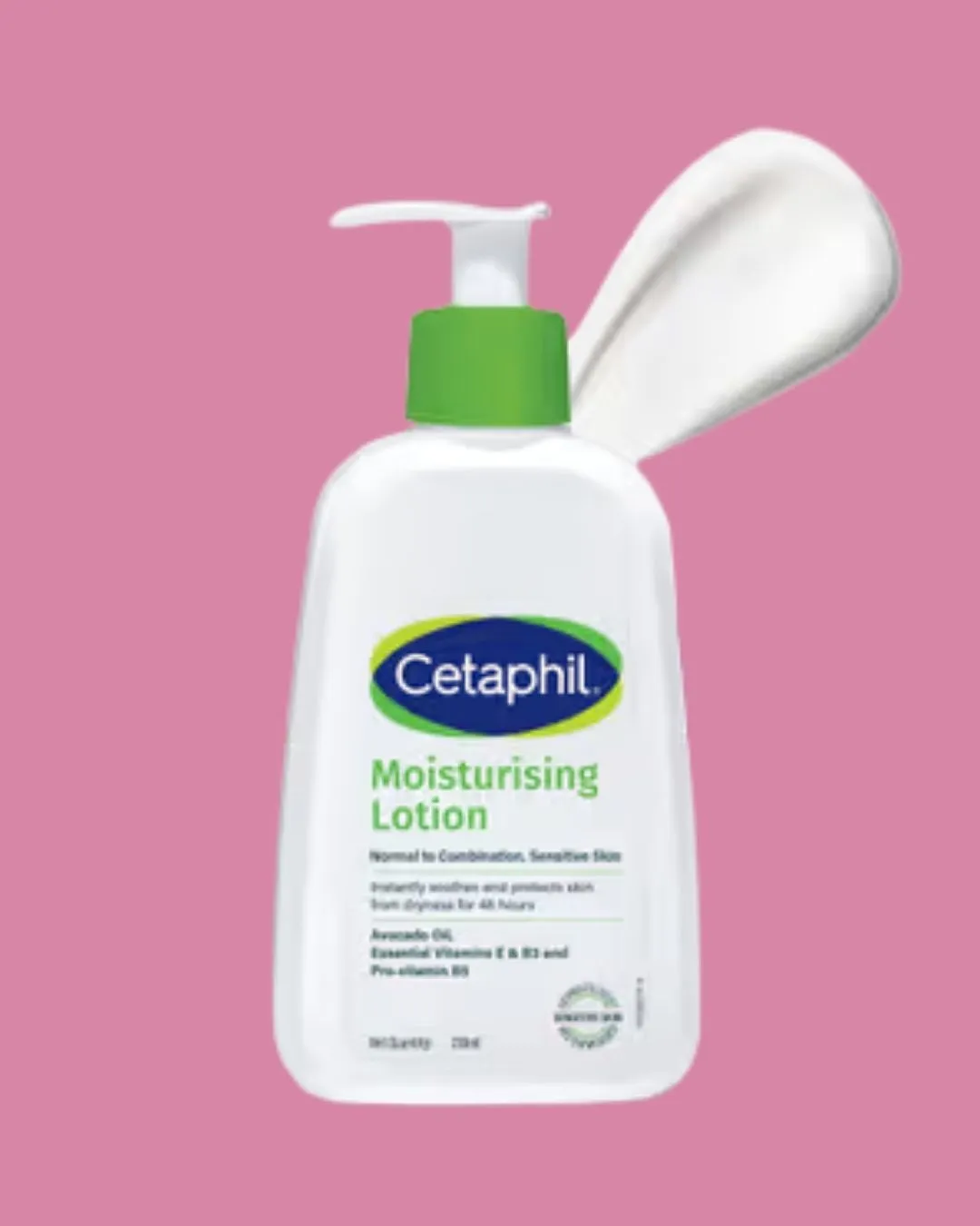 cetaphil body lotion
